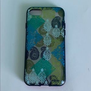 iPhone 7 Vera Bradley Case!!